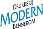Drukkerij Modern